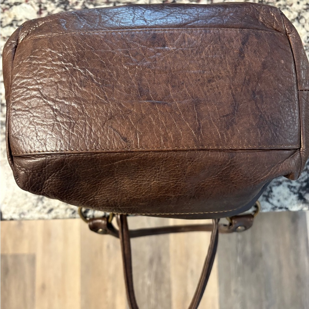 Avorio The Original Italy brown leather purse.

- 




- - Picture 16 of 16